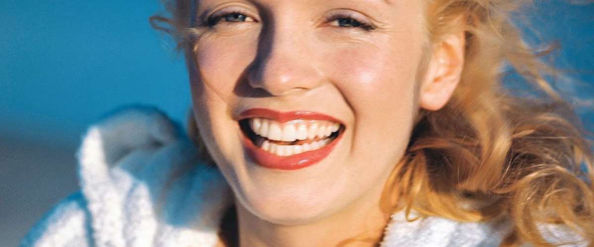 Reframed: Marilyn Monroe - Season 1