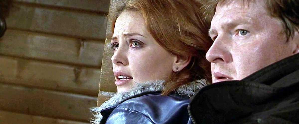 Watch Reindeer Games