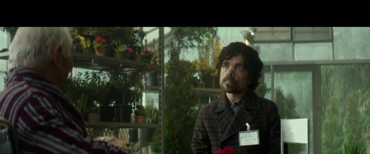 Rememory