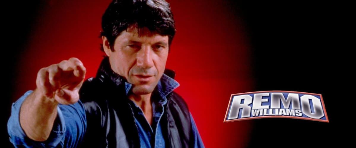 Remo Williams The Adventure Begins