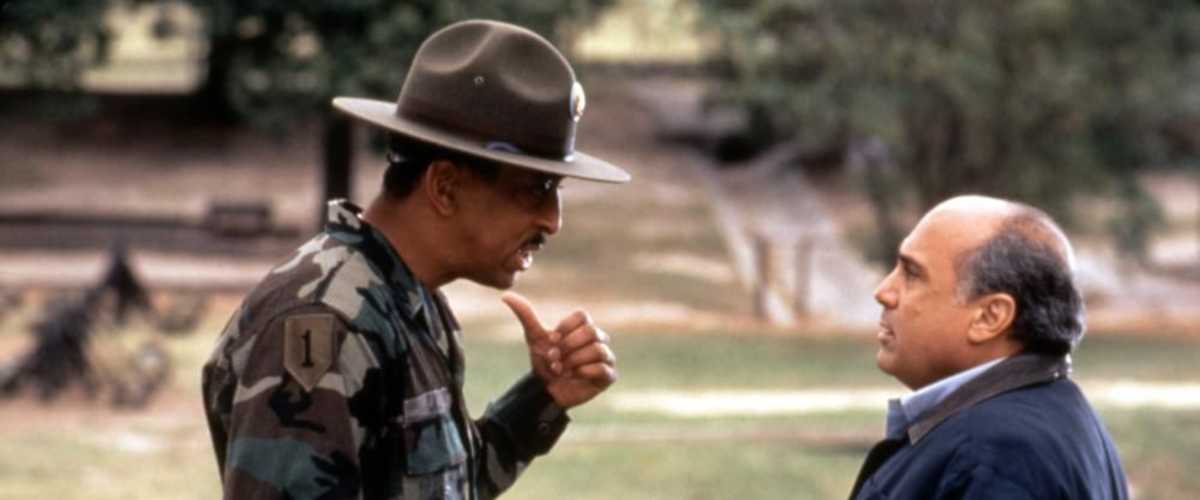 Watch Renaissance Man