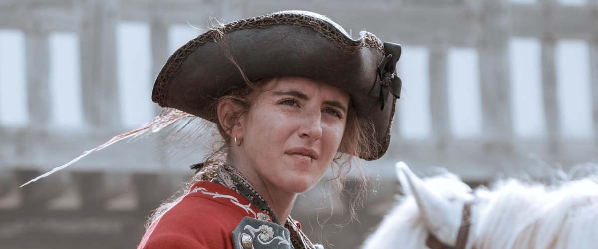 Renegade Nell - Season 1