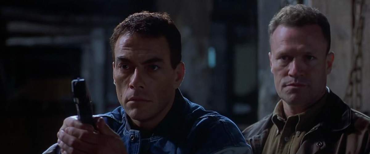 Replicant