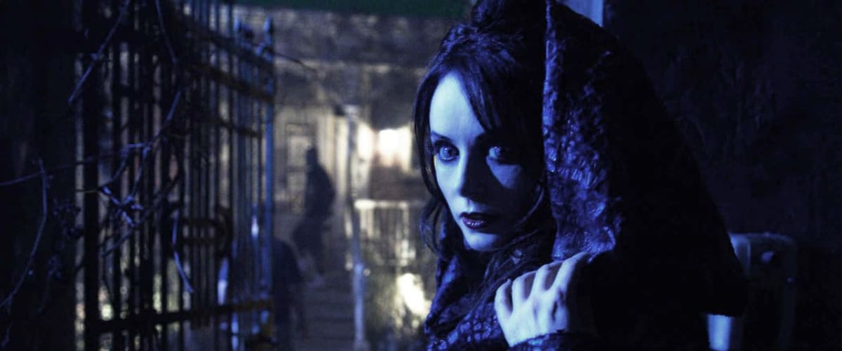 Repo! The Genetic Opera