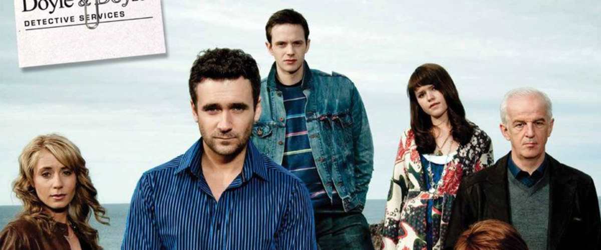Republic of Doyle - Season 3