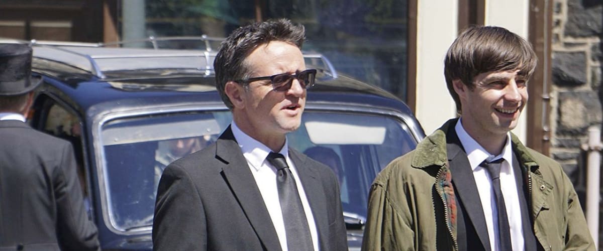 Watch Requiem - Season 1