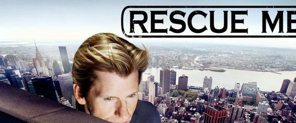 Watch Rescue Me - Season 5 in 1080p on Soap2day