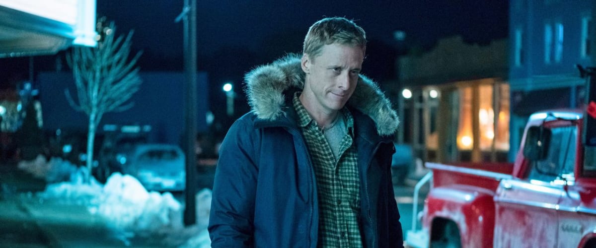 Resident Alien - Season 1