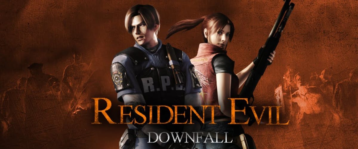 Resident Evil