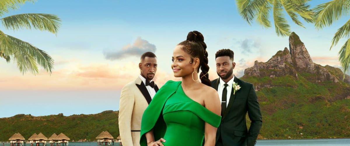 Watch Resort to Love