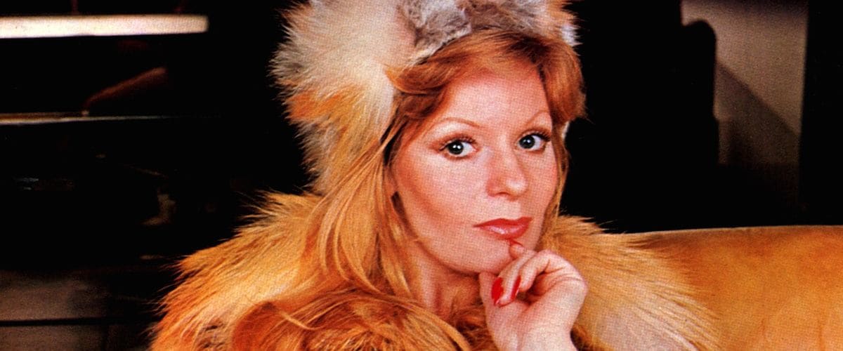Respectable -The Mary Millington Story