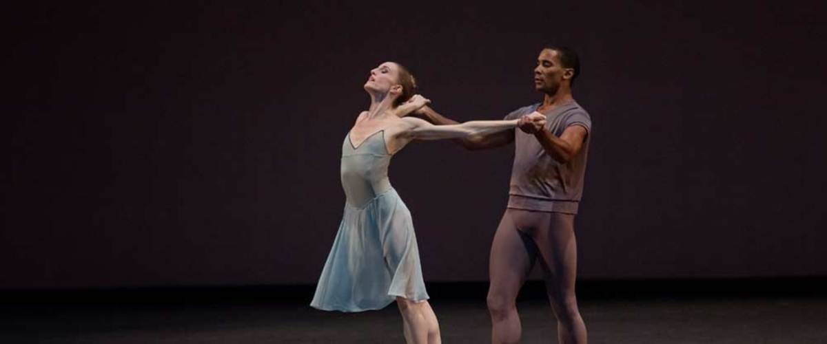 Watch Restless Creature: Wendy Whelan