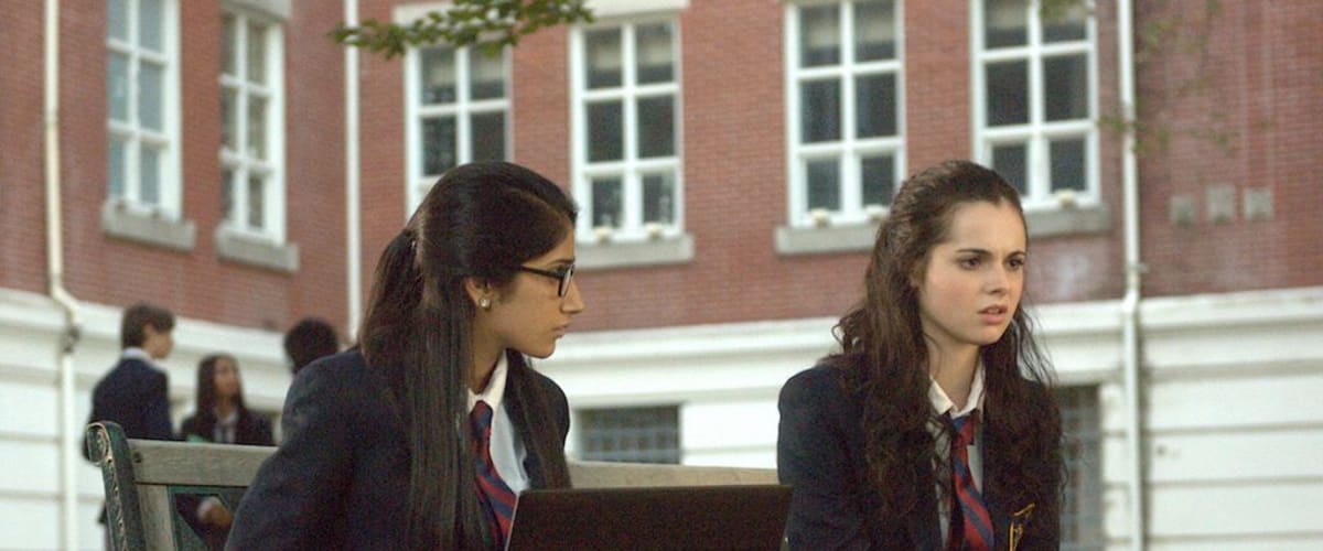 Watch Restless Virgins