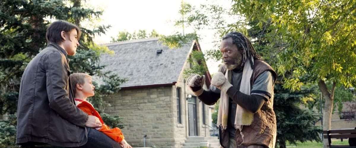 Watch Resurrecting the Champ