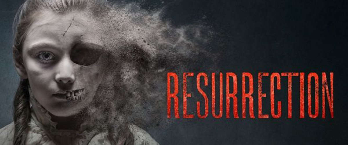 Watch Resurrection
