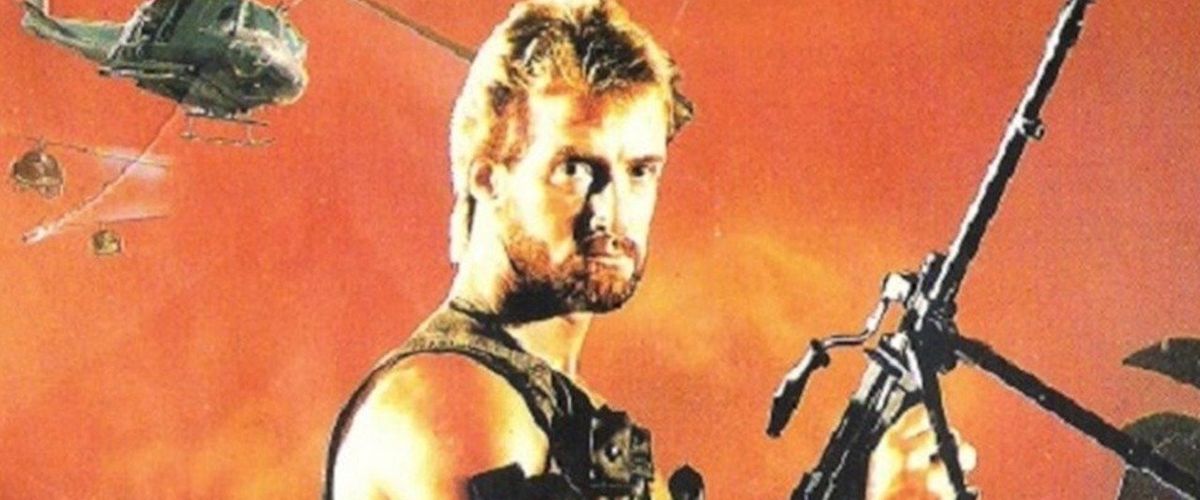 Return of the Kickfighter