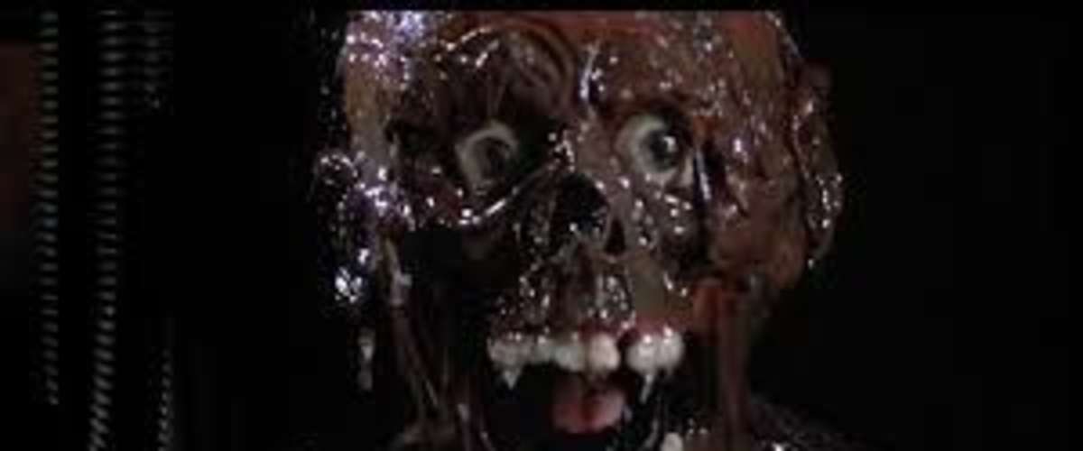 Watch Return of the Living Dead