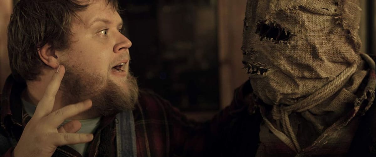 Return of the Scarecrow