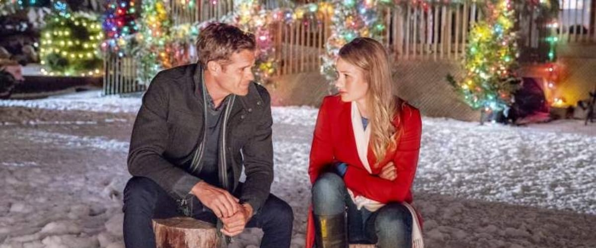 Watch Return To Christmas Creek