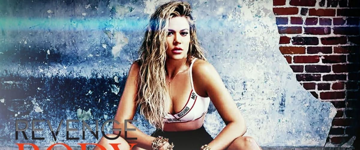 Revenge Body With Khloe Kardashian - Season 02