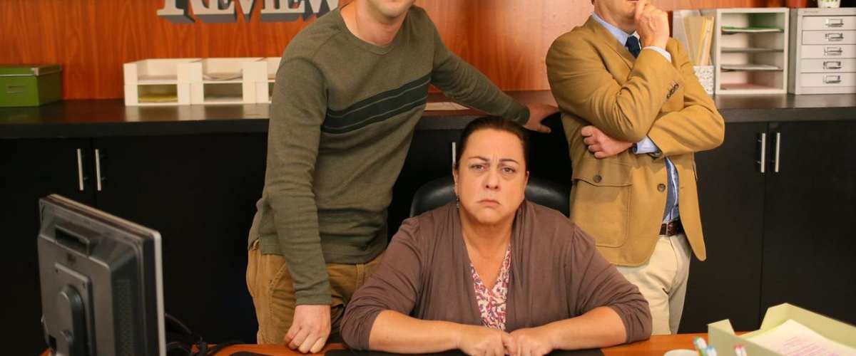 Review - Season 01