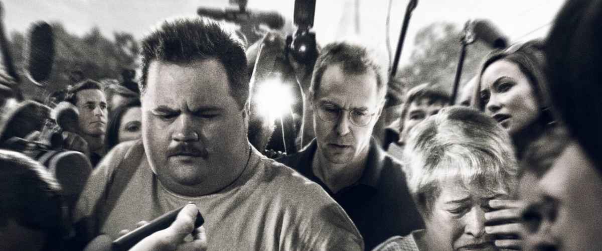 Richard jewell movie outlet streaming