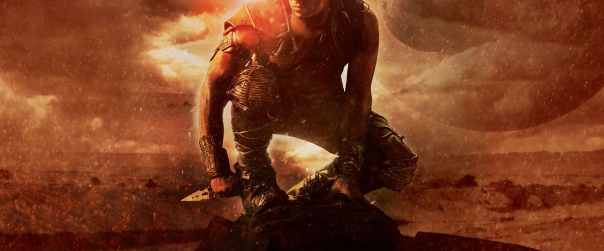 Riddick