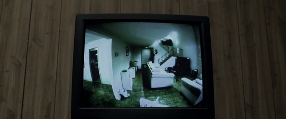 Watch Riddle Room