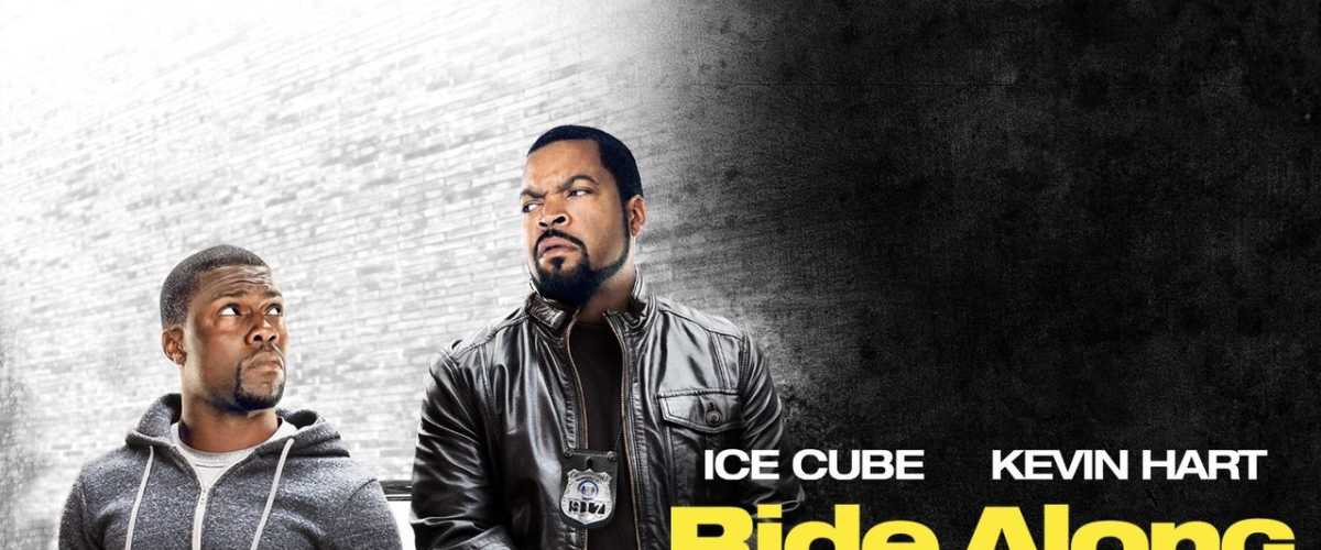 Watch Ride Along