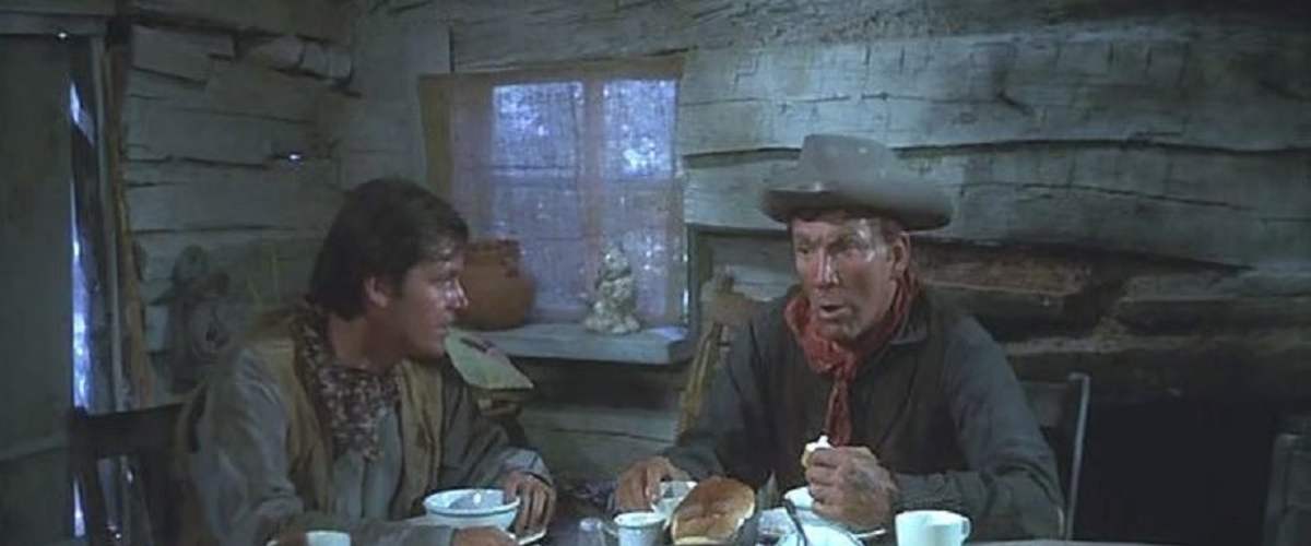 Ride in the Whirlwind