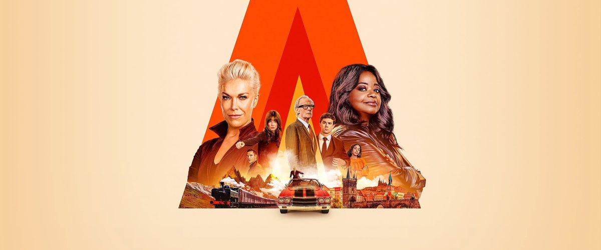 Ride or Die - Season 1
