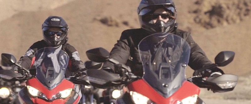 Ride with Norman Reedus - Season 1