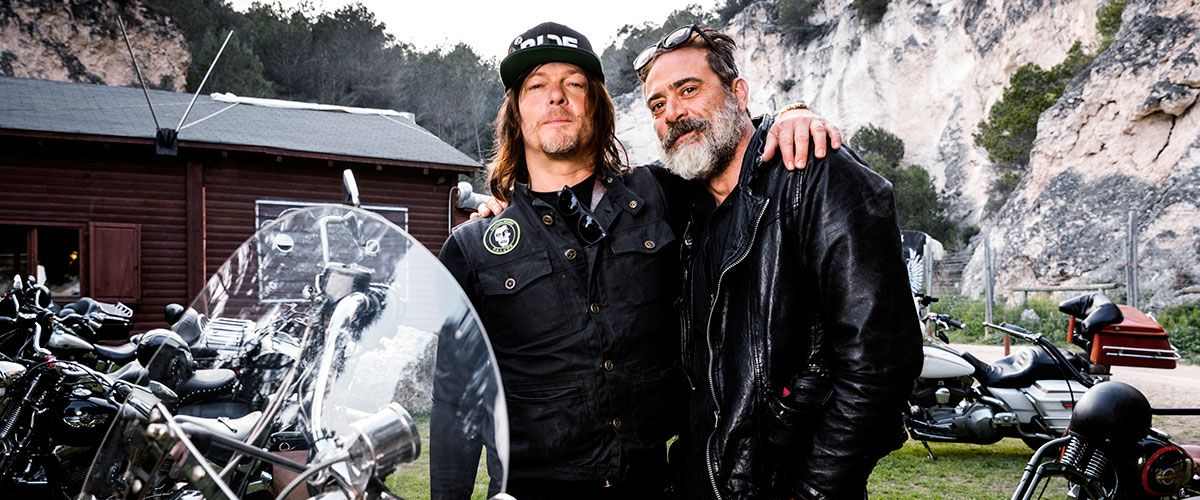 Watch Ride with Norman Reedus - Season 2
