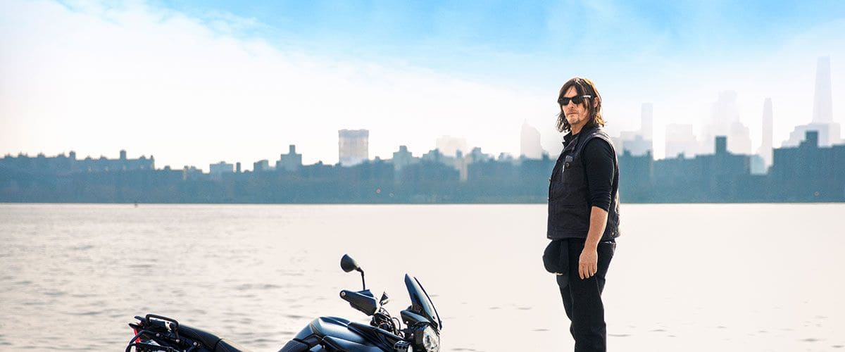 Watch Ride With Norman Reedus - Season 3