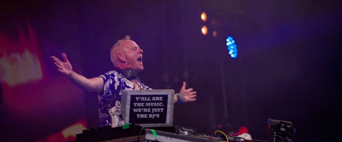 Right Here, Right Now