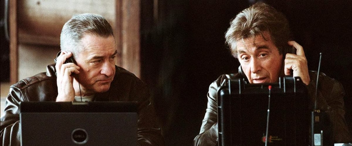 Watch Righteous Kill