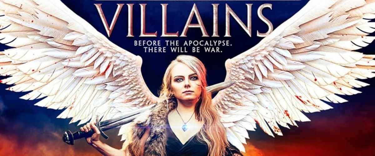 Watch Righteous Villains