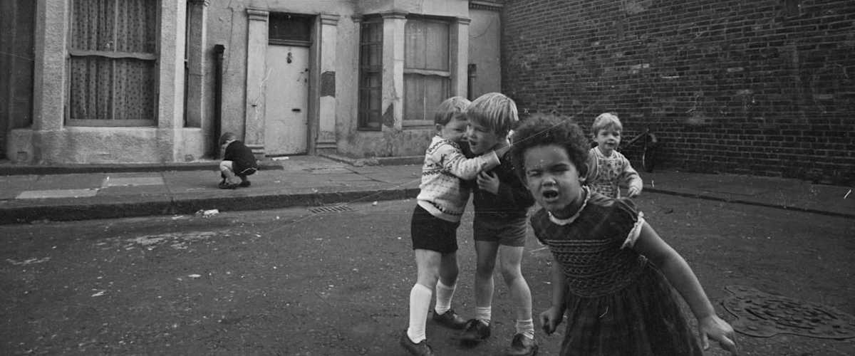 Watch Rillington Place - Season 1