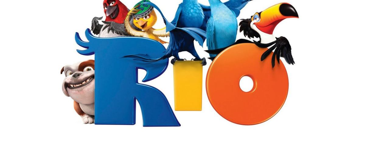 Rio cartoon movie streaming new arrivals