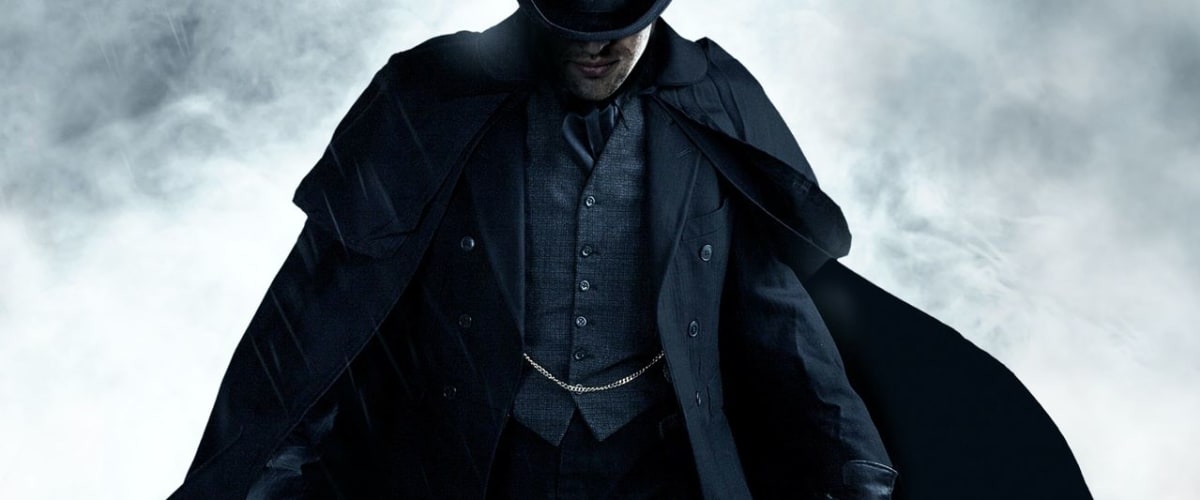 Ripper Untold