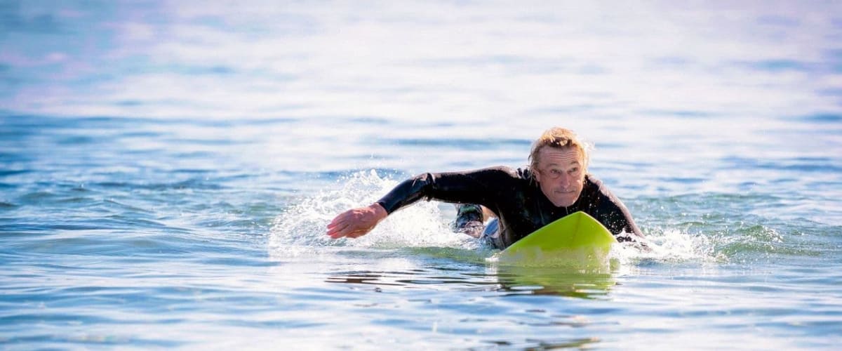 Riptide - Season 1
