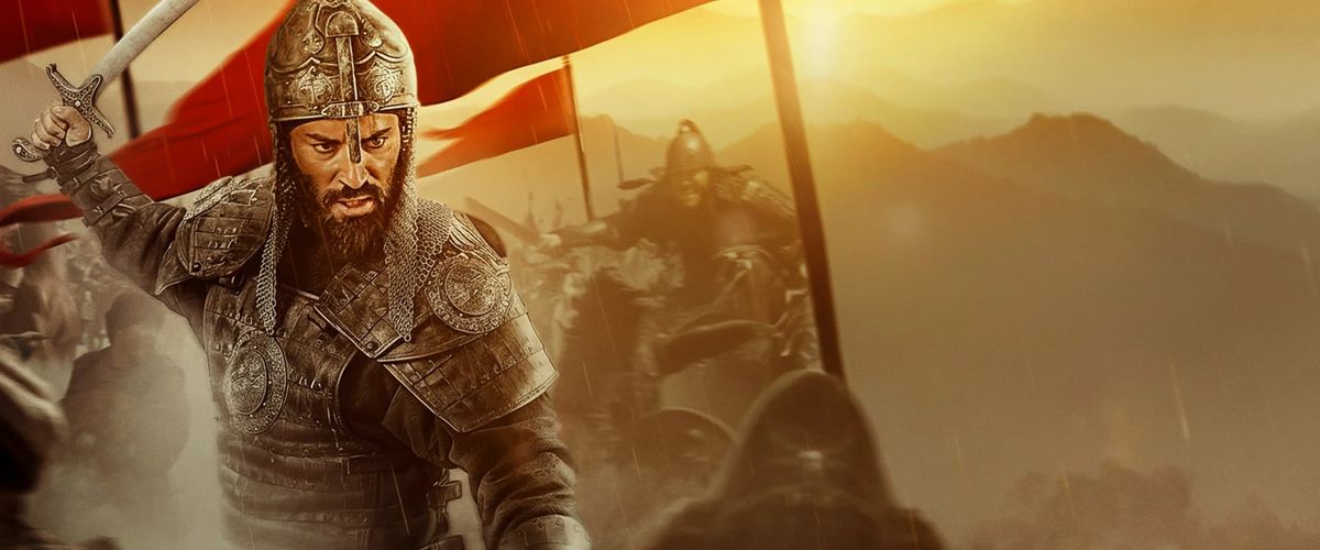 Rise of the Conqueror