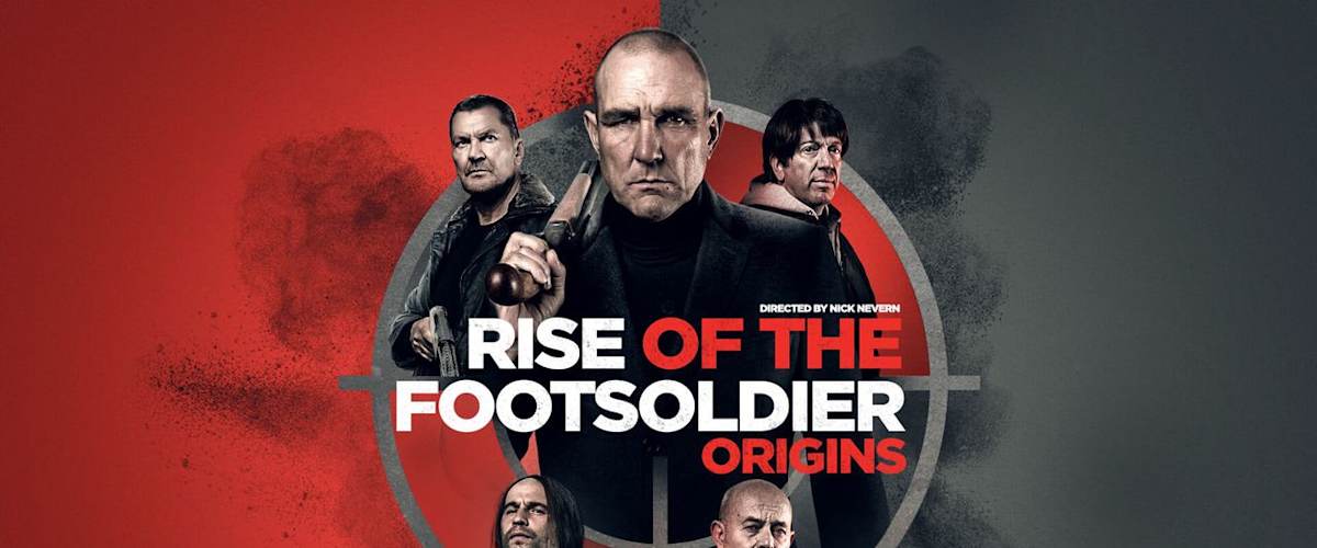 Watch Rise of the Footsoldier: Origins