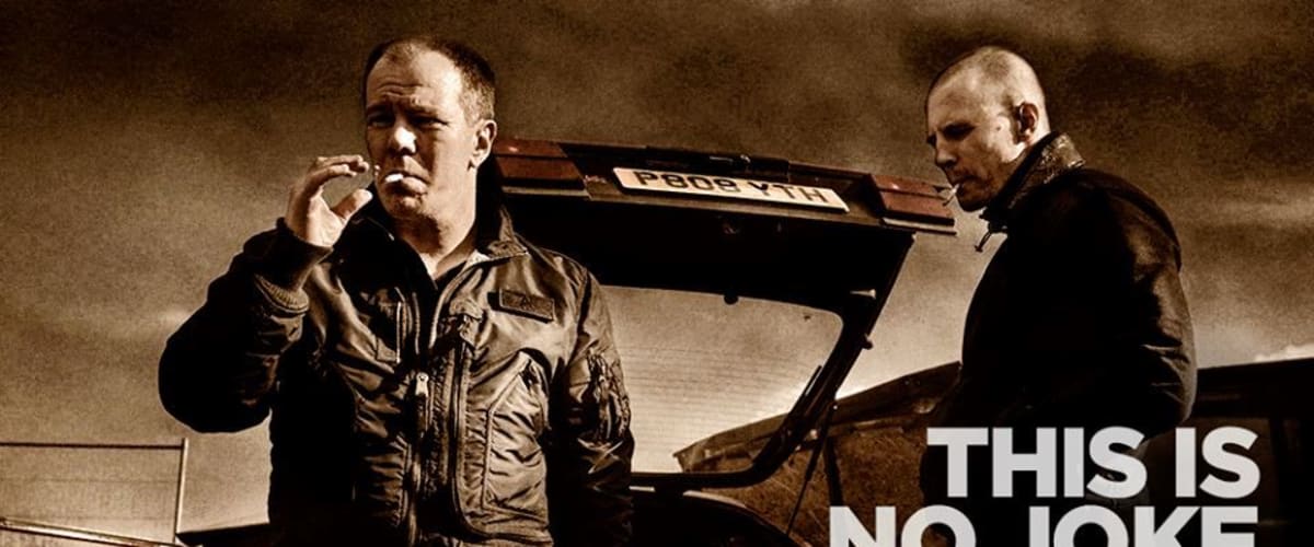 Rise Of The Footsoldier Part 2