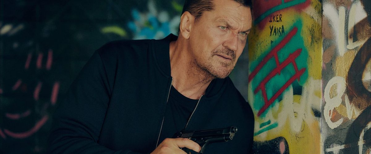 Rise of the Footsoldier: Retribution