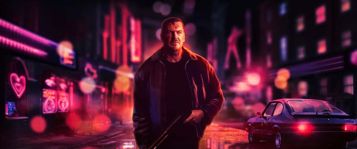 Watch Rise of the Footsoldier: Vengeance