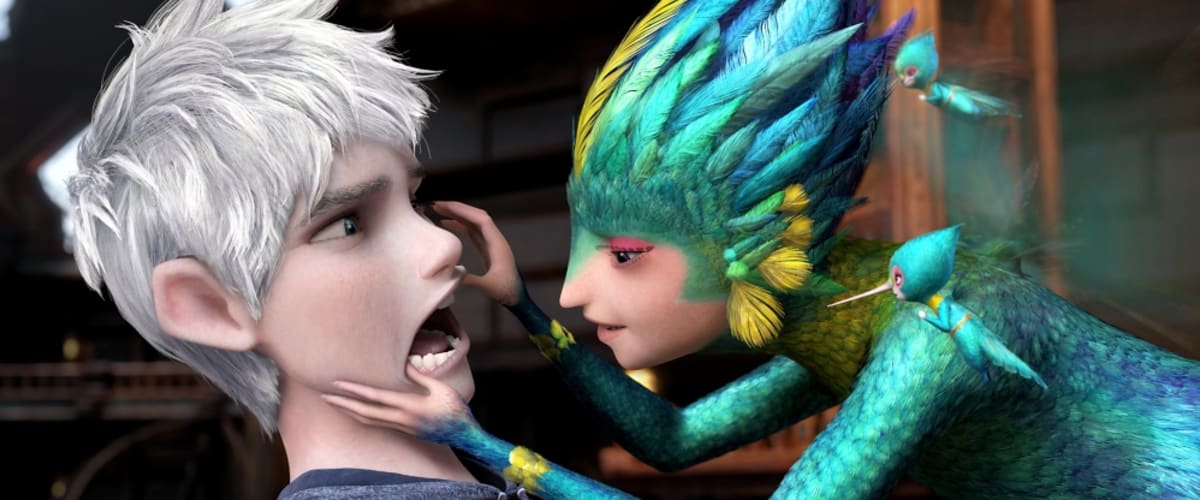 Rise of the Guardians streaming: where to watch online?