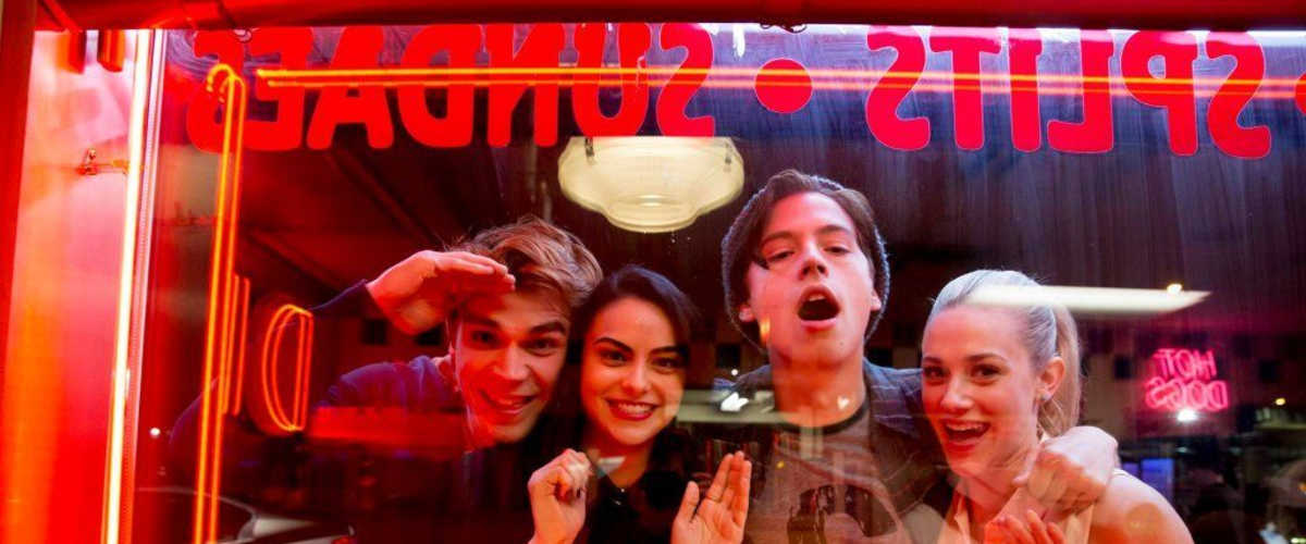 Riverdale - Season 1