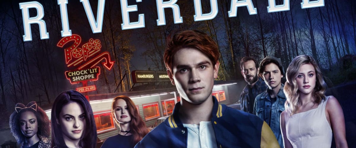 Riverdale - Season 3