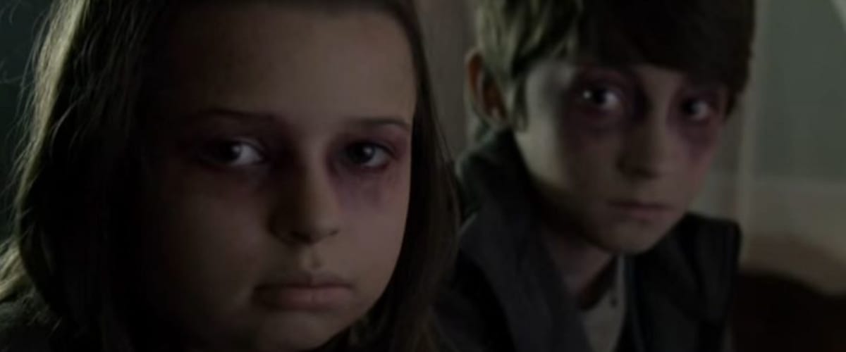 RL Stine's The Haunting Hour - Season 4